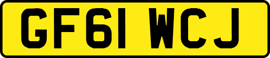 GF61WCJ
