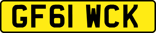 GF61WCK