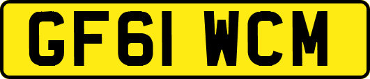 GF61WCM