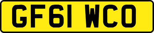 GF61WCO