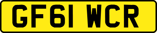 GF61WCR