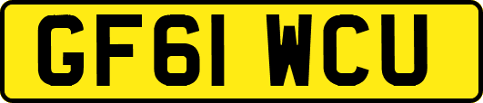 GF61WCU