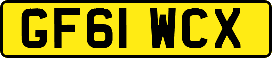 GF61WCX