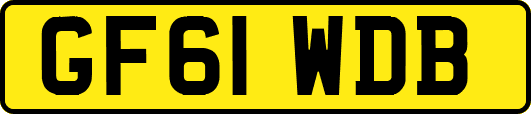 GF61WDB