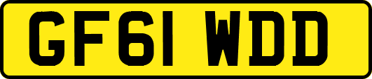 GF61WDD