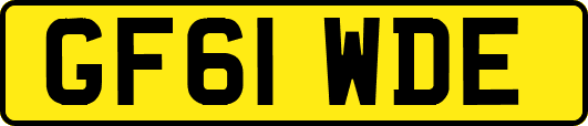 GF61WDE