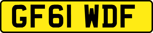 GF61WDF