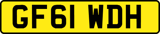 GF61WDH