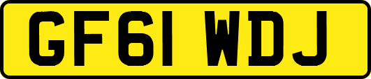 GF61WDJ