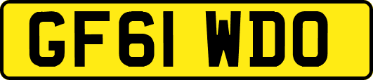GF61WDO