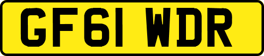 GF61WDR