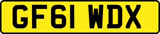 GF61WDX