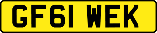 GF61WEK