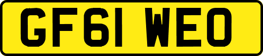 GF61WEO