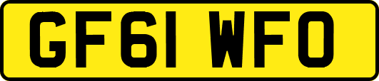 GF61WFO