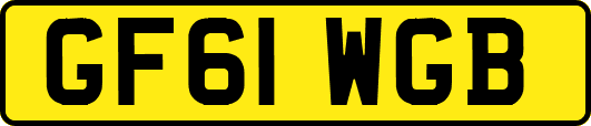 GF61WGB