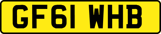 GF61WHB