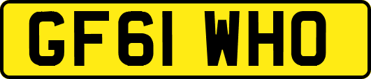 GF61WHO
