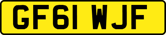 GF61WJF