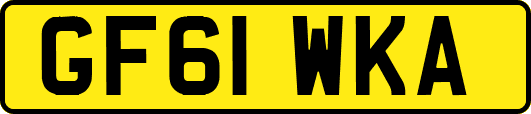 GF61WKA