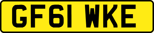 GF61WKE