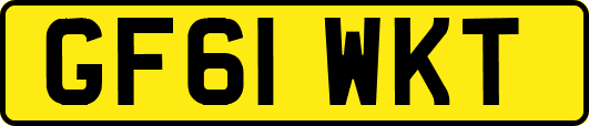 GF61WKT
