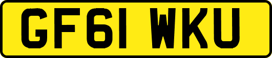 GF61WKU