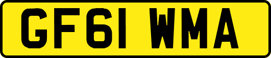 GF61WMA