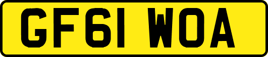 GF61WOA