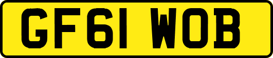GF61WOB