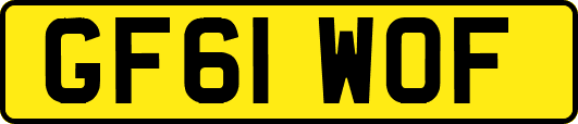 GF61WOF