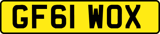 GF61WOX