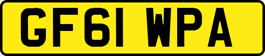 GF61WPA