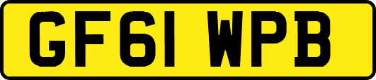 GF61WPB