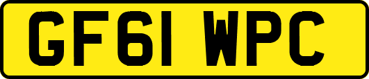 GF61WPC