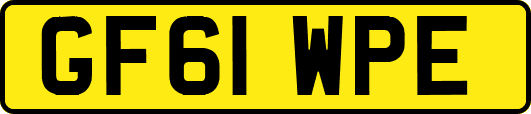 GF61WPE