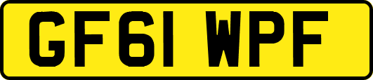 GF61WPF