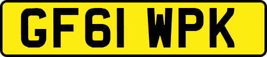 GF61WPK