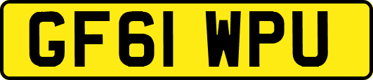 GF61WPU