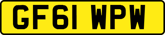 GF61WPW