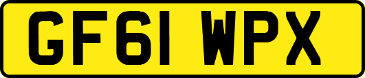 GF61WPX