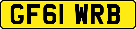 GF61WRB