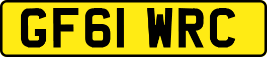 GF61WRC