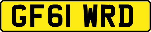 GF61WRD