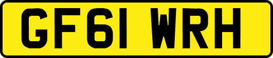 GF61WRH