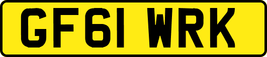 GF61WRK