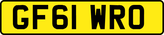 GF61WRO