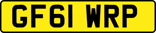 GF61WRP
