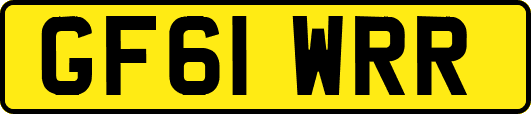 GF61WRR