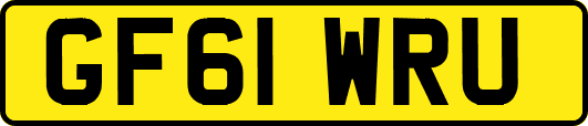 GF61WRU